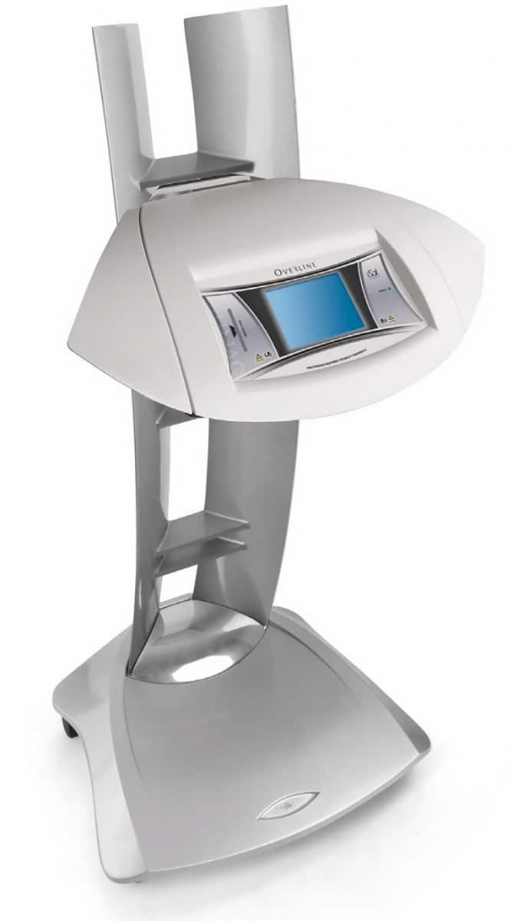 Xilia Comfort Press - Gerät für die elektronisch gesteuerte Lymphdrainage