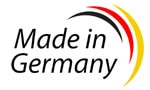 Made in Germany by Cosmomed